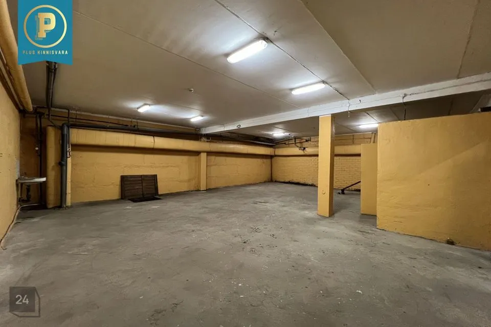 100 m² Äripind  -  Tallinn, Mustamäe linnaosa - foto 4