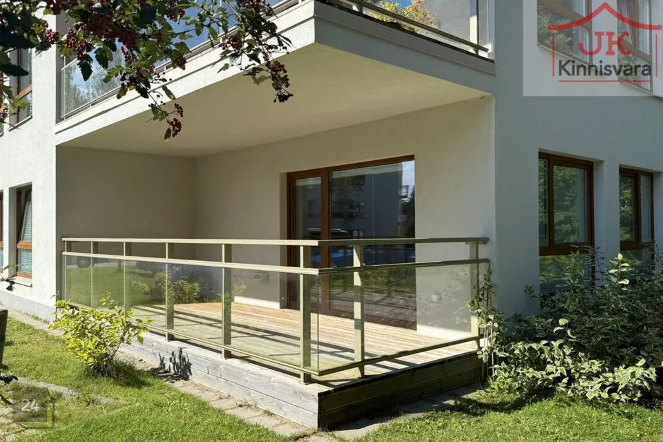 1-toaline Korter - Pärnu linn, Pärnu linn - foto 2