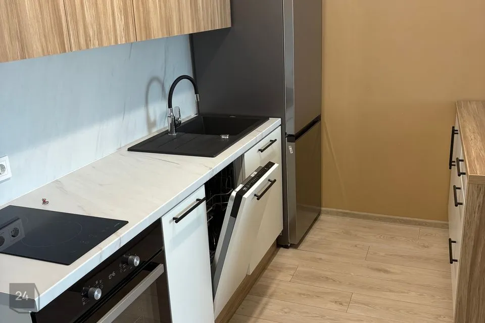 2-toaline Korter  -  Rakvere linn - foto 4