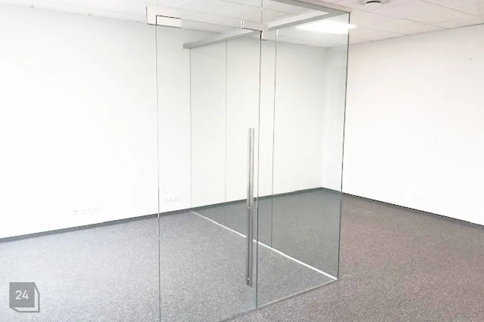 Mitme sihtotstarbega, 33 m² Äripind  -  Tallinn, Kesklinna linnaosa - foto 4
