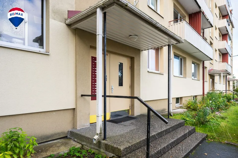 2-toaline Korter  -  Tallinn, Mustamäe linnaosa - foto 3