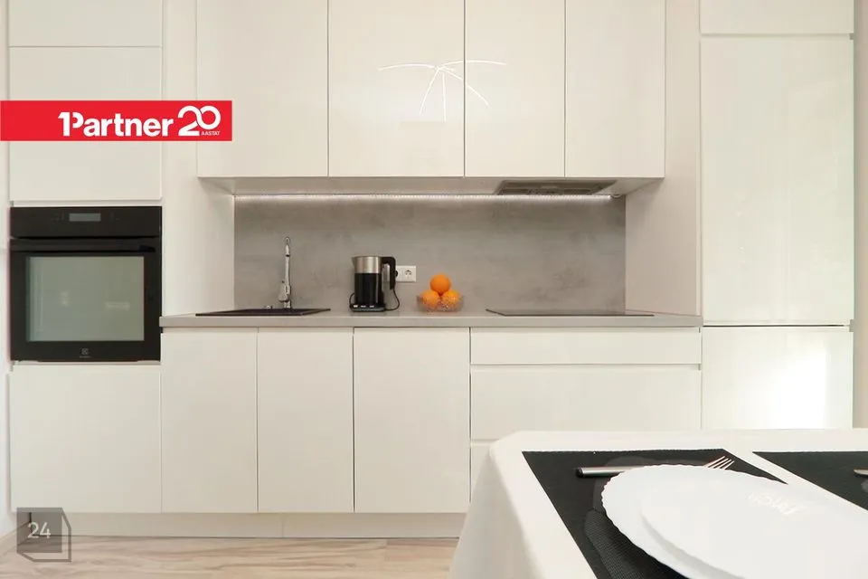 4-toaline Korter - Tallinn, Lasnamäe linnaosa - foto 5