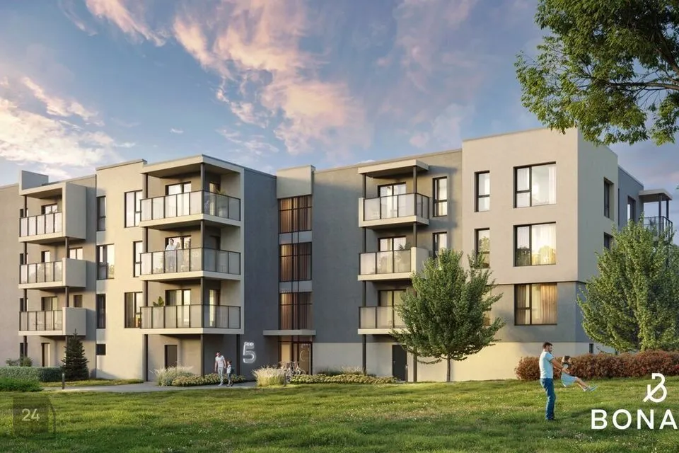 3-room apartment in Saku vald, Saku alevik - photo 4