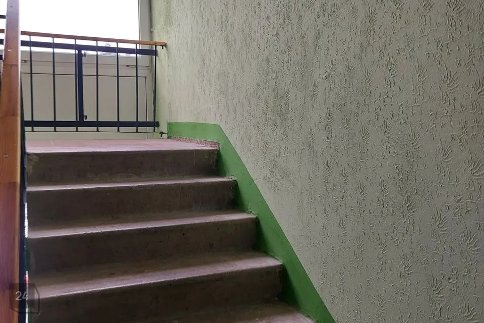 3-toaline Korter  -  Viru-Nigula vald, Aseri alevik - foto 3