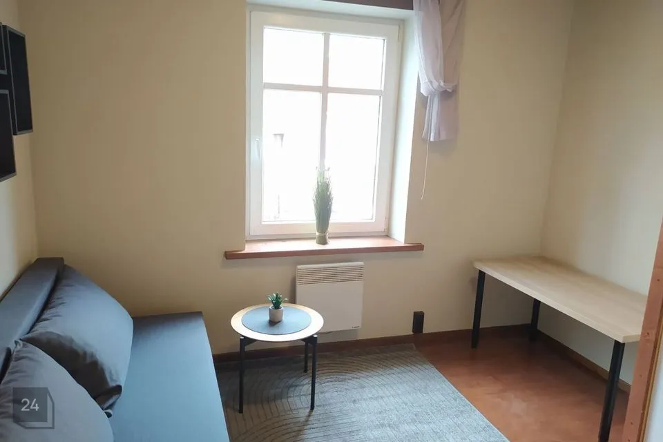 1-toaline Korter - Tallinn, Kesklinna linnaosa - foto 4