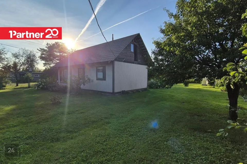 0 m² Summer home in Maardu linn - photo 2