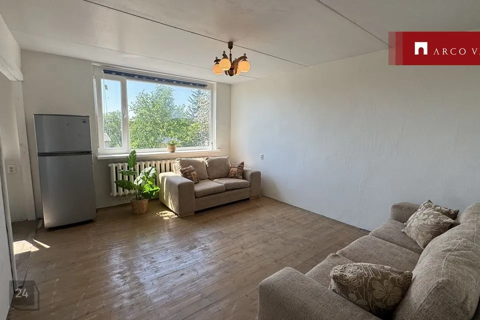 2-toaline Korter - Lääneranna vald, Lihula linn