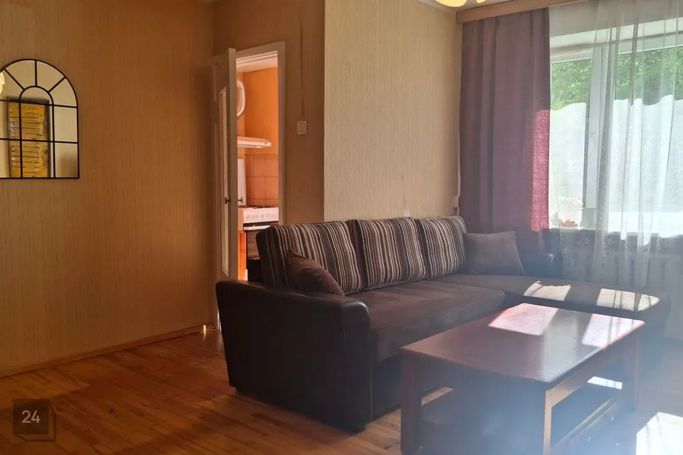 2-toaline Korter - Tallinn, Põhja-Tallinna linnaosa - foto 2