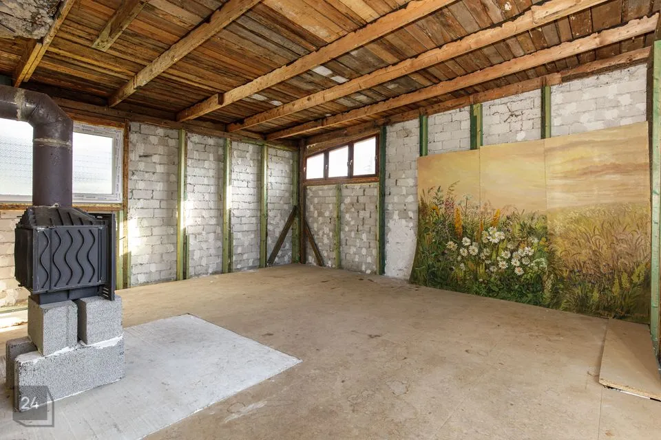 1-toaline Suvila - Viimsi vald, Muuga küla - foto 5