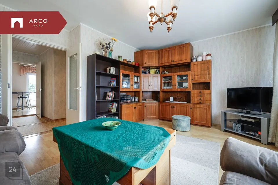 4-комнатная Квартира в Kiili vald, Kiili alev - фото 2