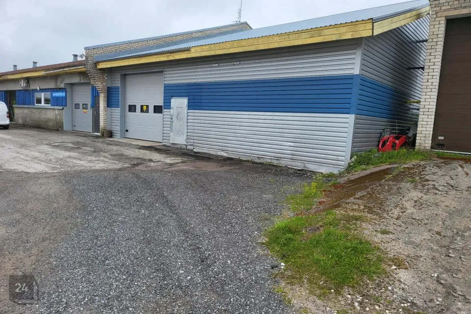 Mitme sihtotstarbega, 274 m² Äripind  -  Lääne-Harju vald, Lehola küla - foto 5