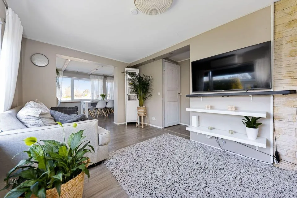 4-toaline Maja - Maardu linn