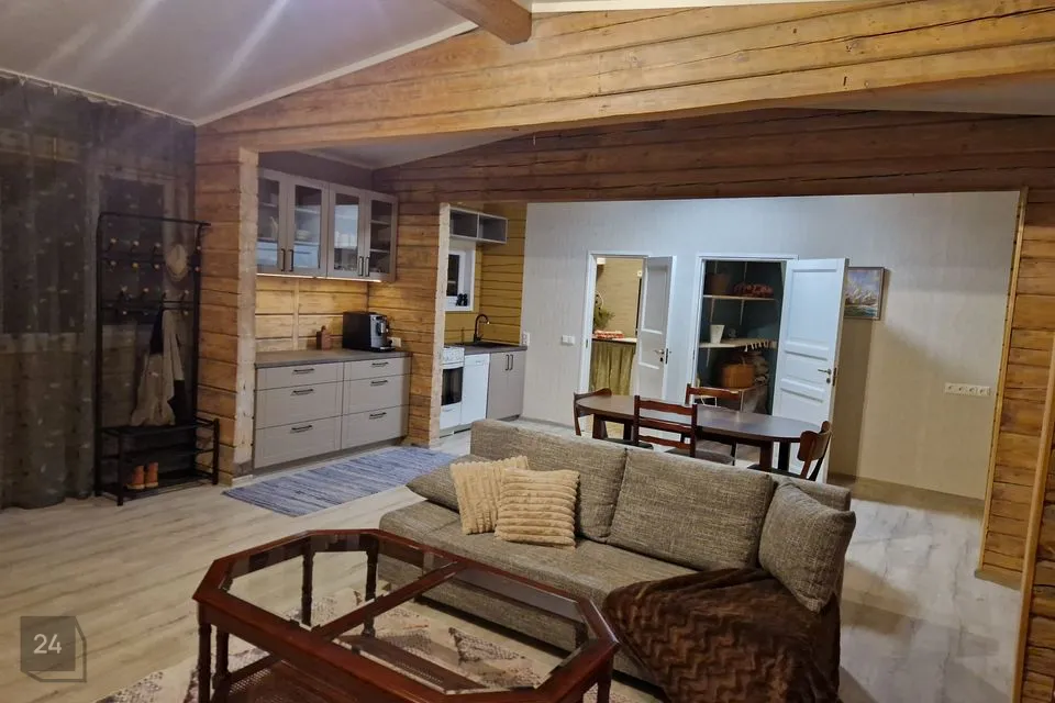 2-toaline Suvila  -  Võru vald, Koloreino küla - foto 5