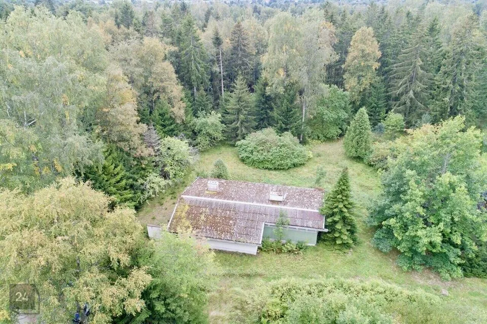 Maatulundusmaa, 4729 m² участок в Harku vald, Suurupi küla