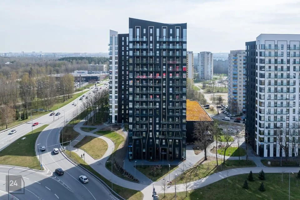 Multi-purpose, 68 m² business in Tallinn, Haabersti linnaosa - photo 4