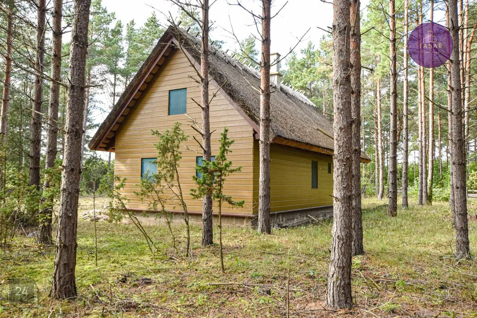 3-toaline Suvila  -  Saaremaa vald, Siiksaare küla - foto 4