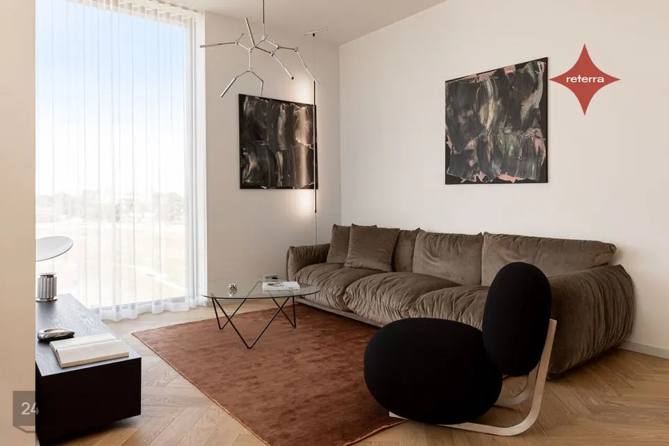 3-toaline Korter - Tallinn, Põhja-Tallinna linnaosa - foto 2