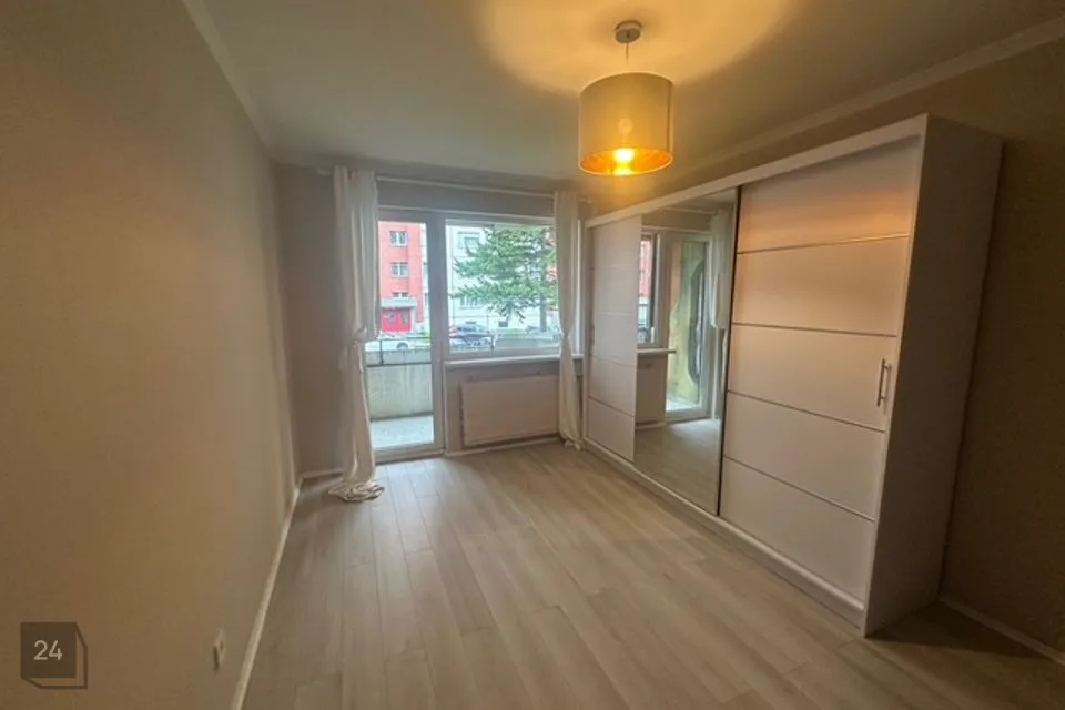 1-toaline Korter  -  Tallinn, Lasnamäe linnaosa - foto 4