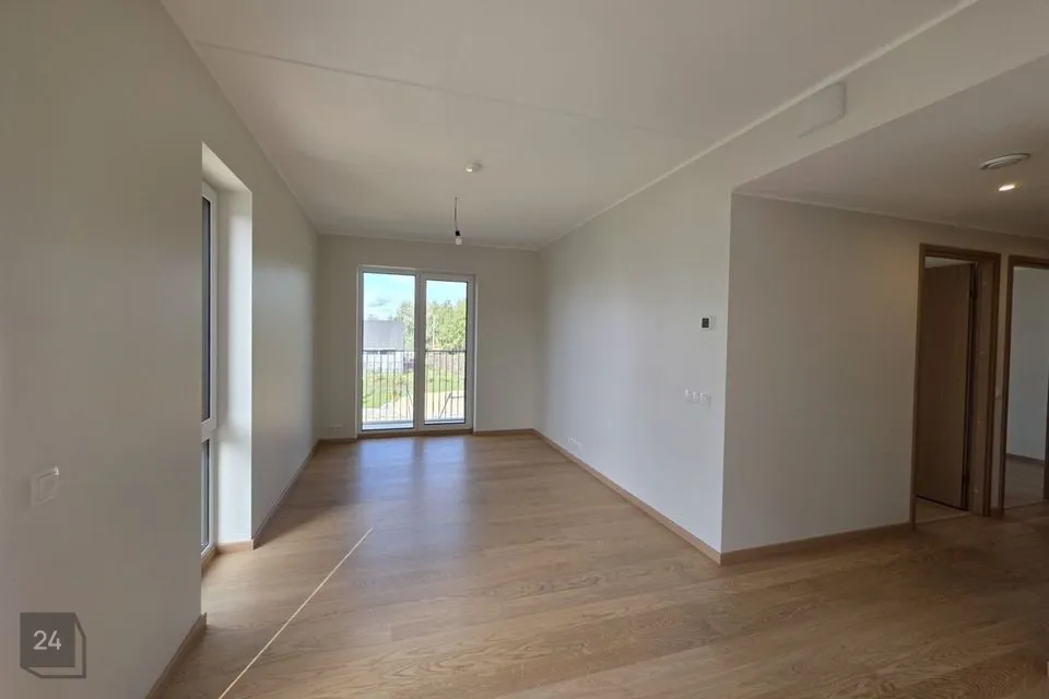 3-toaline Korter  -  Tallinn, Haabersti linnaosa - foto 4