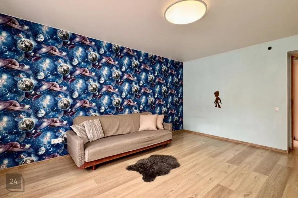 2-toaline Korter  -  Kohtla-Järve linn, Järve linnaosa - foto 4