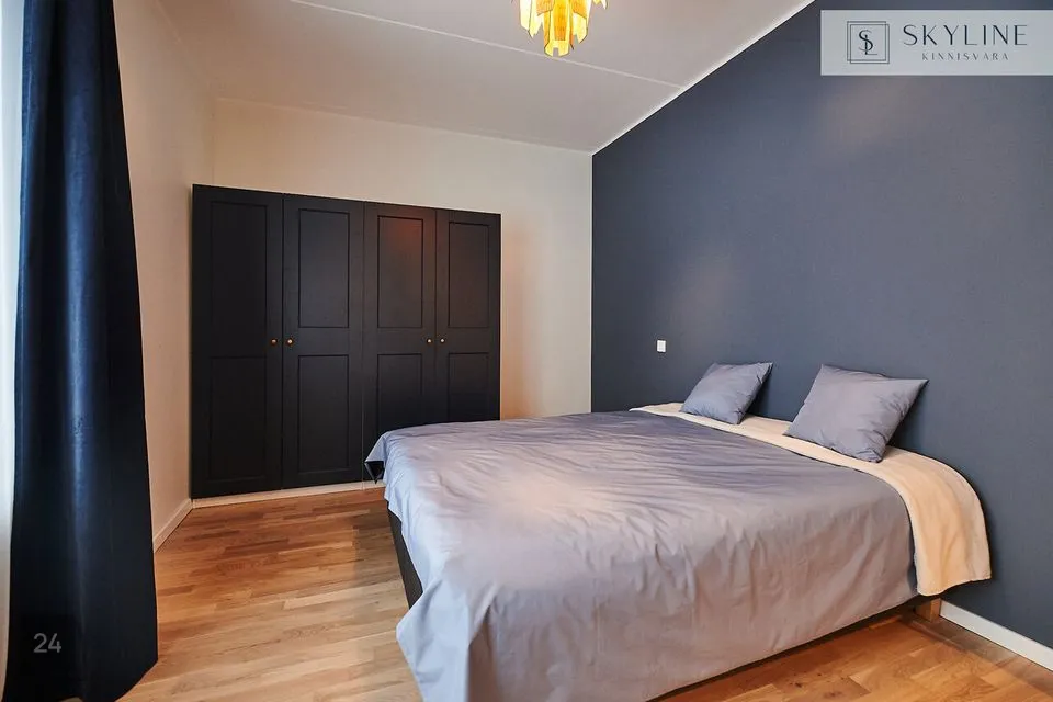 2-toaline Korter  -  Tallinn, Kesklinna linnaosa - foto 2