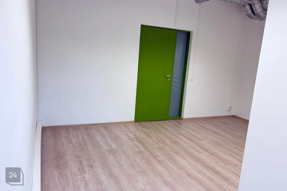 Büroo, 19 m² Äripind - Tallinn, Põhja-Tallinna linnaosa - foto 5
