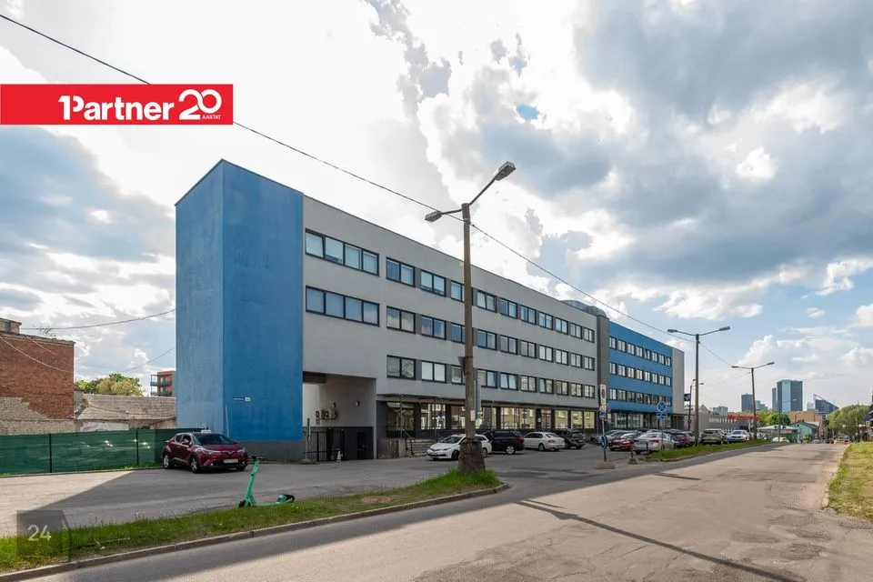 Mitme sihtotstarbega, 85 m² Äripind - Tallinn, Kesklinna linnaosa - foto 4