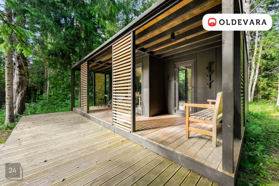 Elamumaa, 3601 m² Maa - Kuusalu vald, Põhja küla - foto 2