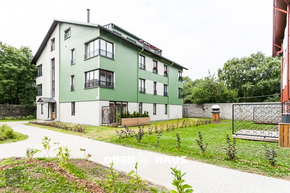 3-toaline Korter - Tallinn, Põhja-Tallinna linnaosa - foto 3