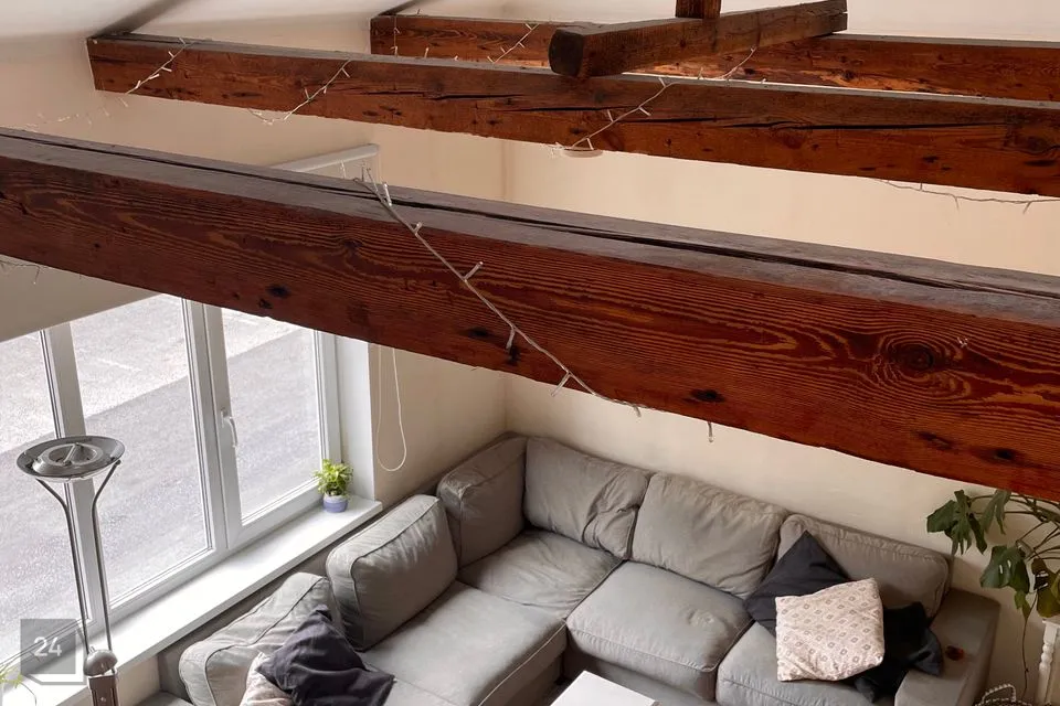 2-toaline Korter  -  Tartu linn, Tartu linn