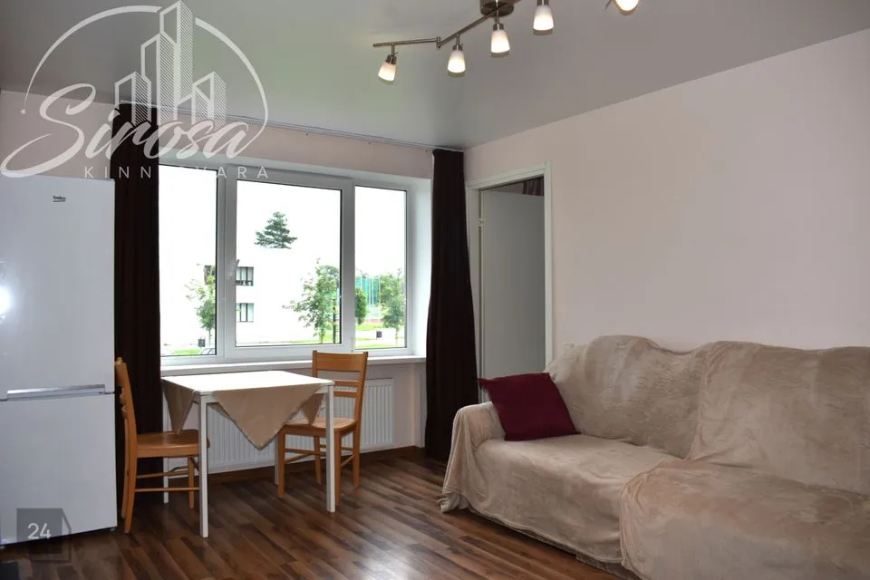 2-toaline Korter  -  Jõhvi vald, Jõhvi linn - foto 4