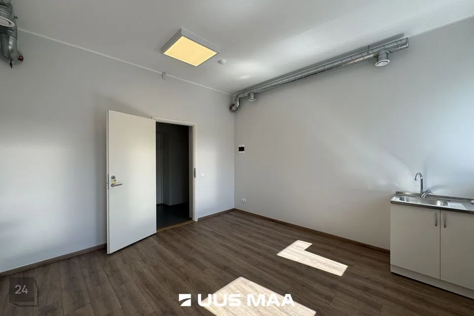 Mitme sihtotstarbega, 30 m² Äripind  -  Tallinn, Põhja-Tallinna linnaosa - foto 4