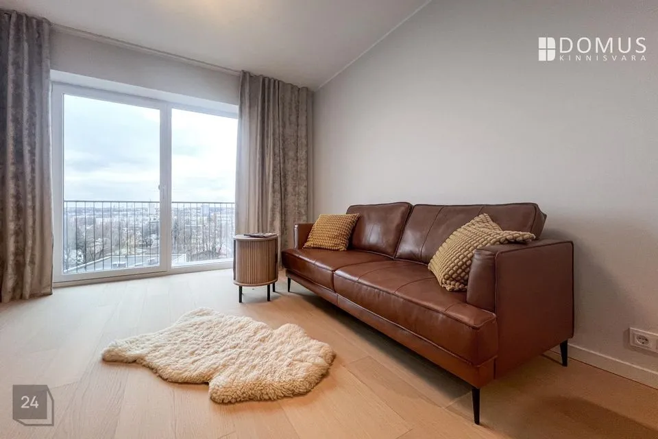 0 m² Korter  -  Tartu linn, Tartu linn - foto 3