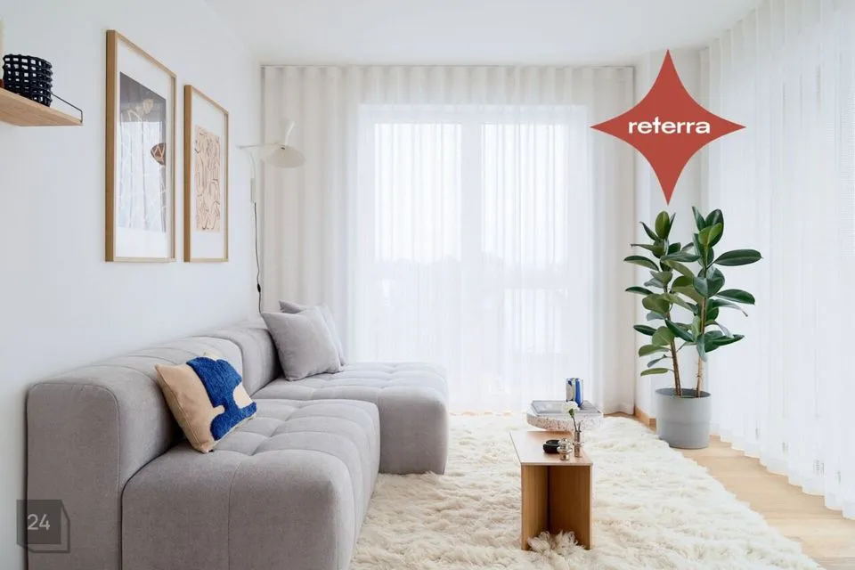 2-toaline Korter  -  Tallinn, Kesklinna linnaosa - foto 3