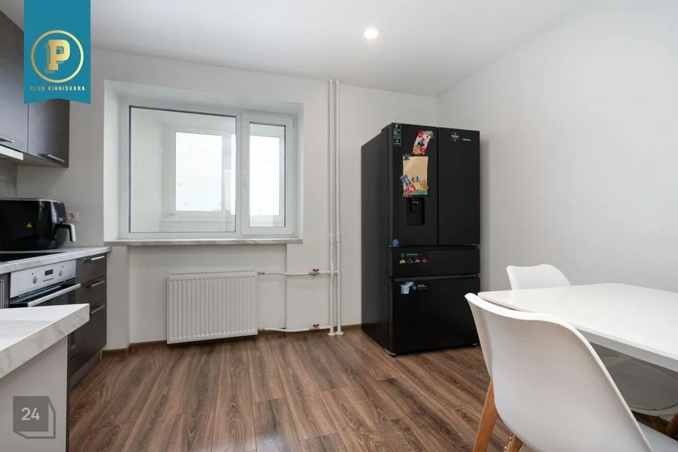 3-toaline Korter  -  Tallinn, Haabersti linnaosa - foto 4