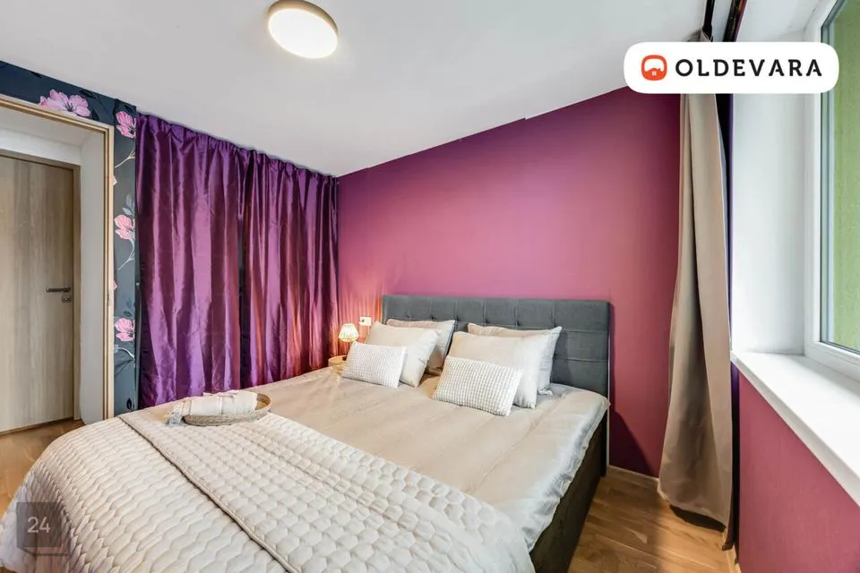 3-toaline Korter  -  Rapla vald, Kaiu alevik - foto 4