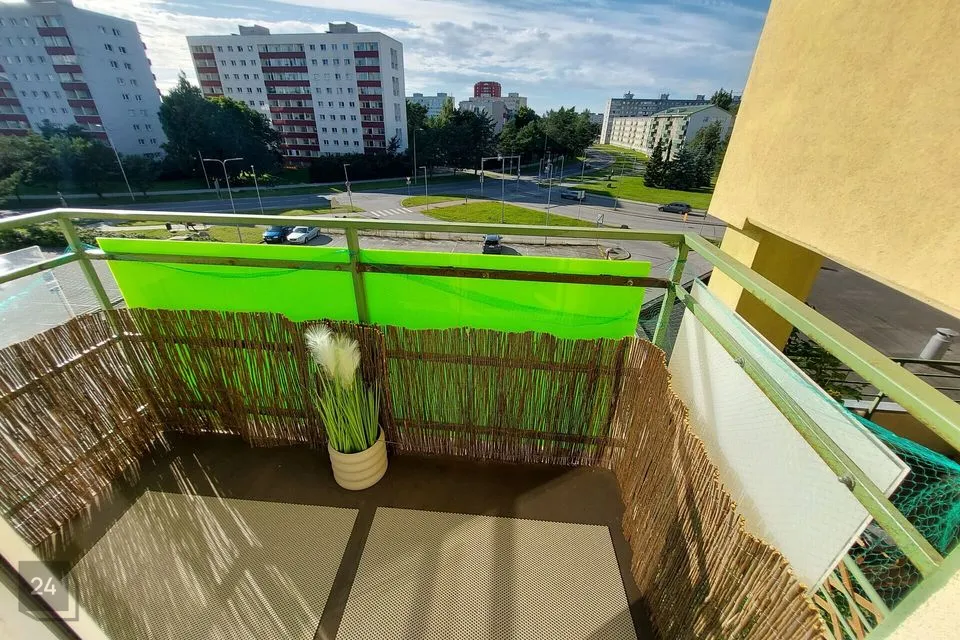 2-toaline Korter - Tallinn, Mustamäe linnaosa - foto 4