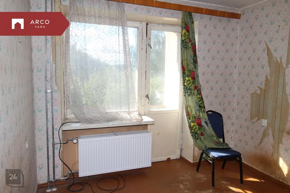 2-toaline Korter - Haljala vald, Essu küla - foto 4