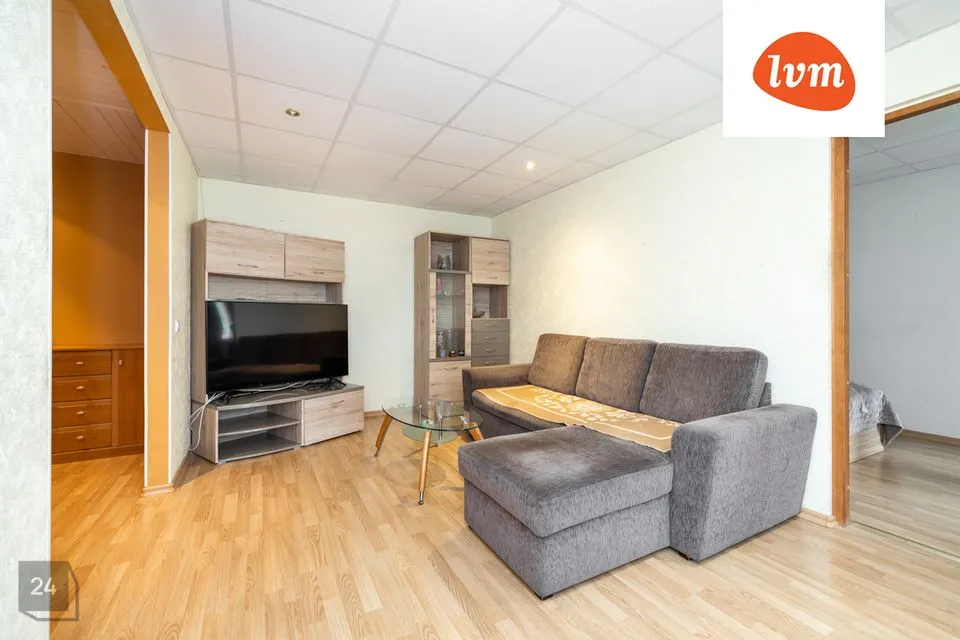 2-toaline Korter  -  Tallinn, Põhja-Tallinna linnaosa - foto 2