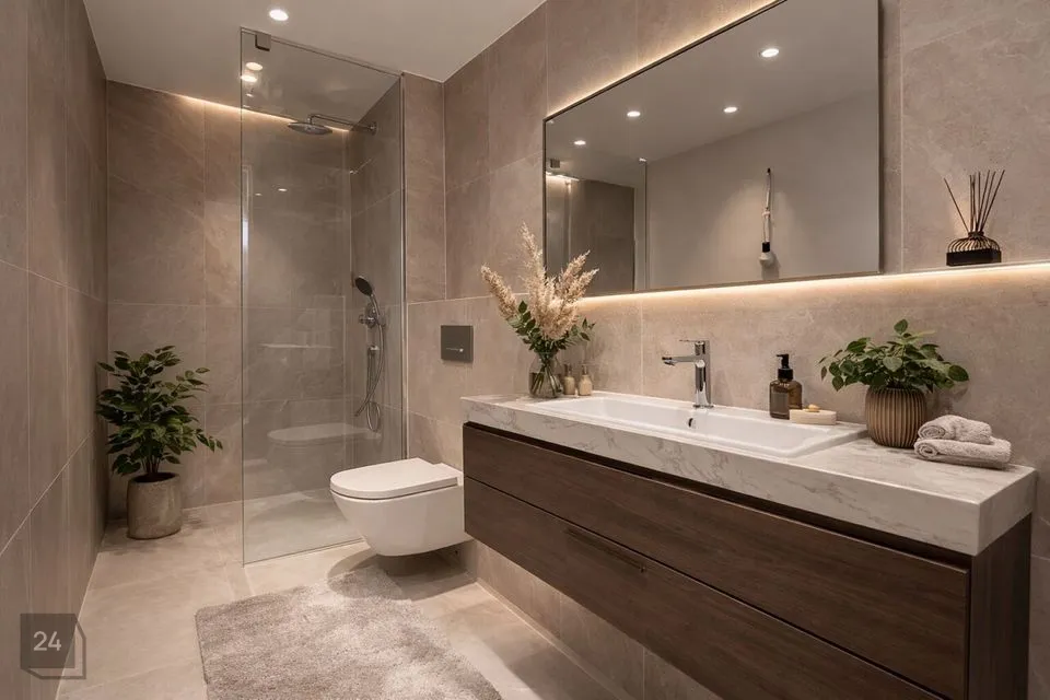 3-room apartment in Tallinn, Põhja-Tallinna linnaosa - photo 4