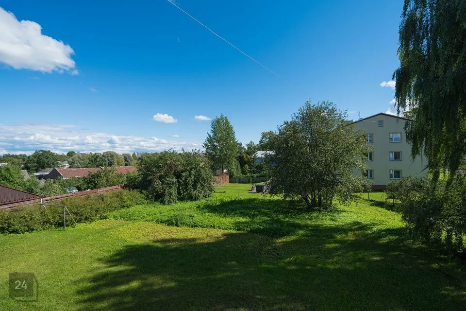 1-комнатная Квартира в Võru linn - фото 3