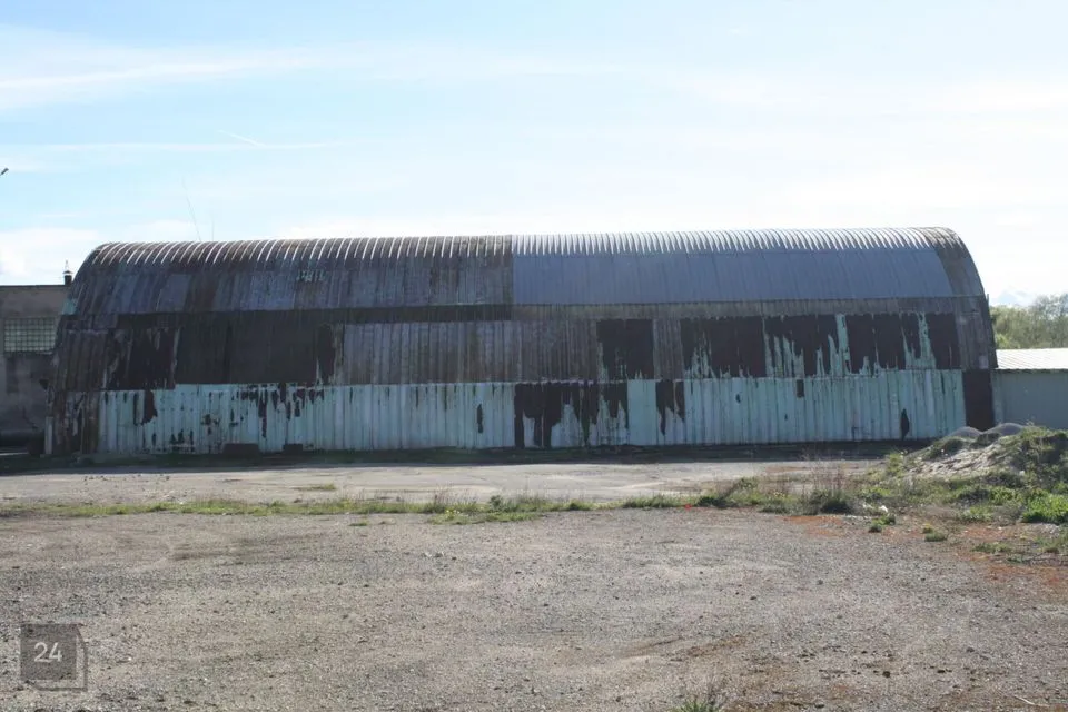 458 m² Äripind - Kadrina vald, Kadrina alevik - foto 3