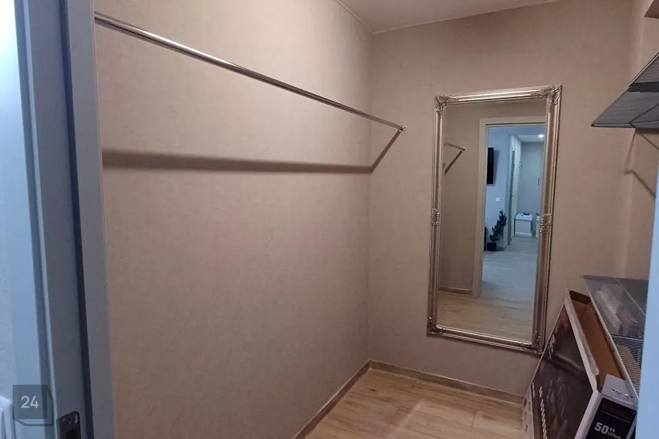 2-toaline Korter - Narva linn - foto 5