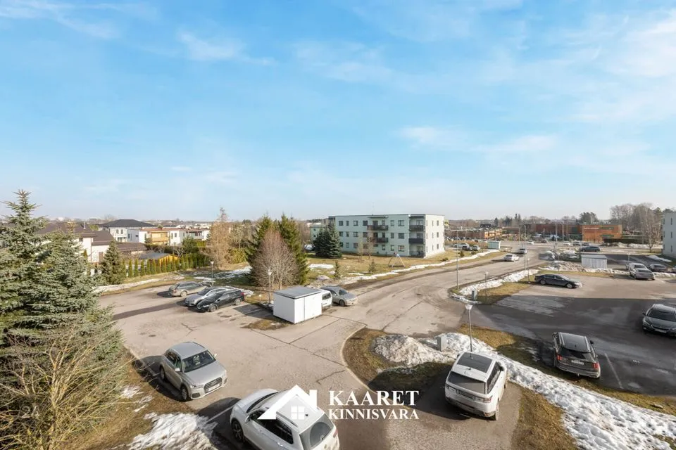 2-room apartment in Rae vald, Peetri alevik - photo 3
