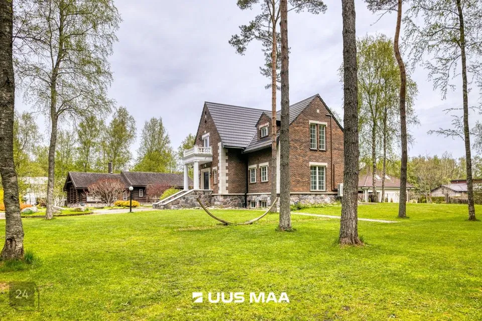8-toaline Maja - Viimsi vald, Tammneeme küla - foto 4