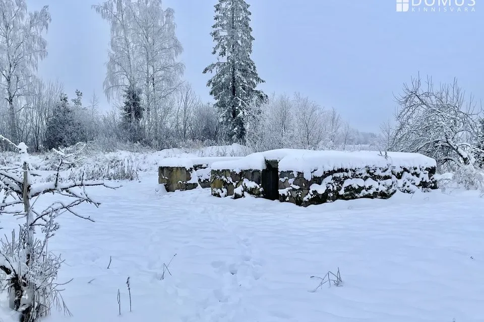 4-toaline Maja  -  Mulgi vald, Metsaküla - foto 3