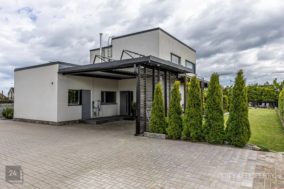 4-комнатная дом в Rae vald, Rae küla - фото 3