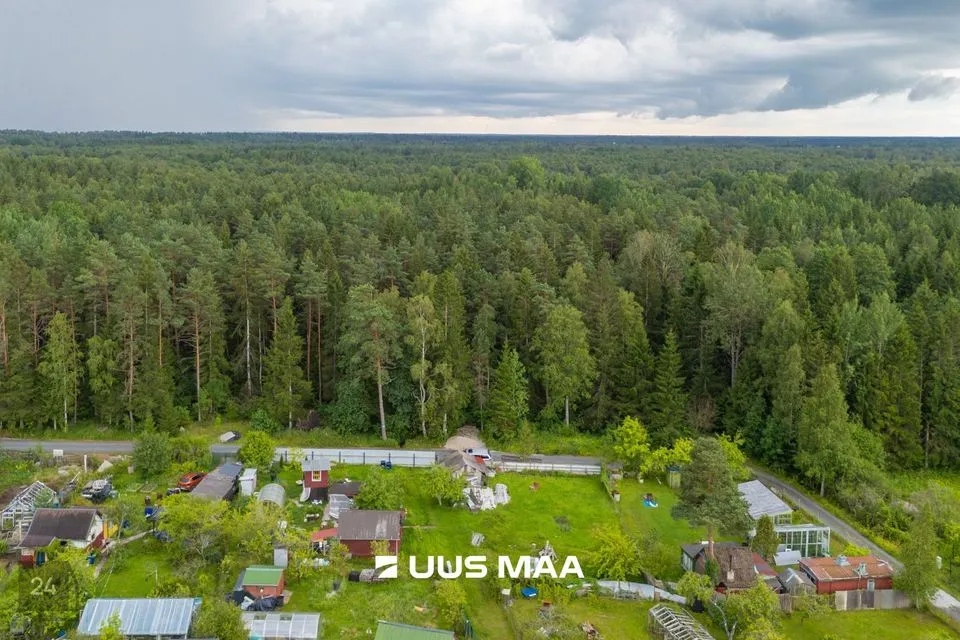 12 m² Suvila - Lääne-Harju vald, Lemmaru küla - foto 3