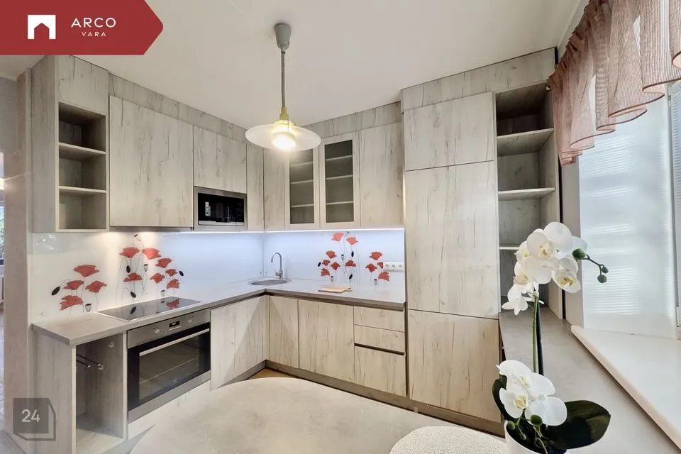 Ridaelamu boks, 6-toaline Majaosa  -  Tartu linn, Tartu linn