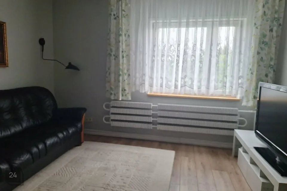 3-toaline Korter - Põhja-Sakala vald, Kõo küla - foto 2